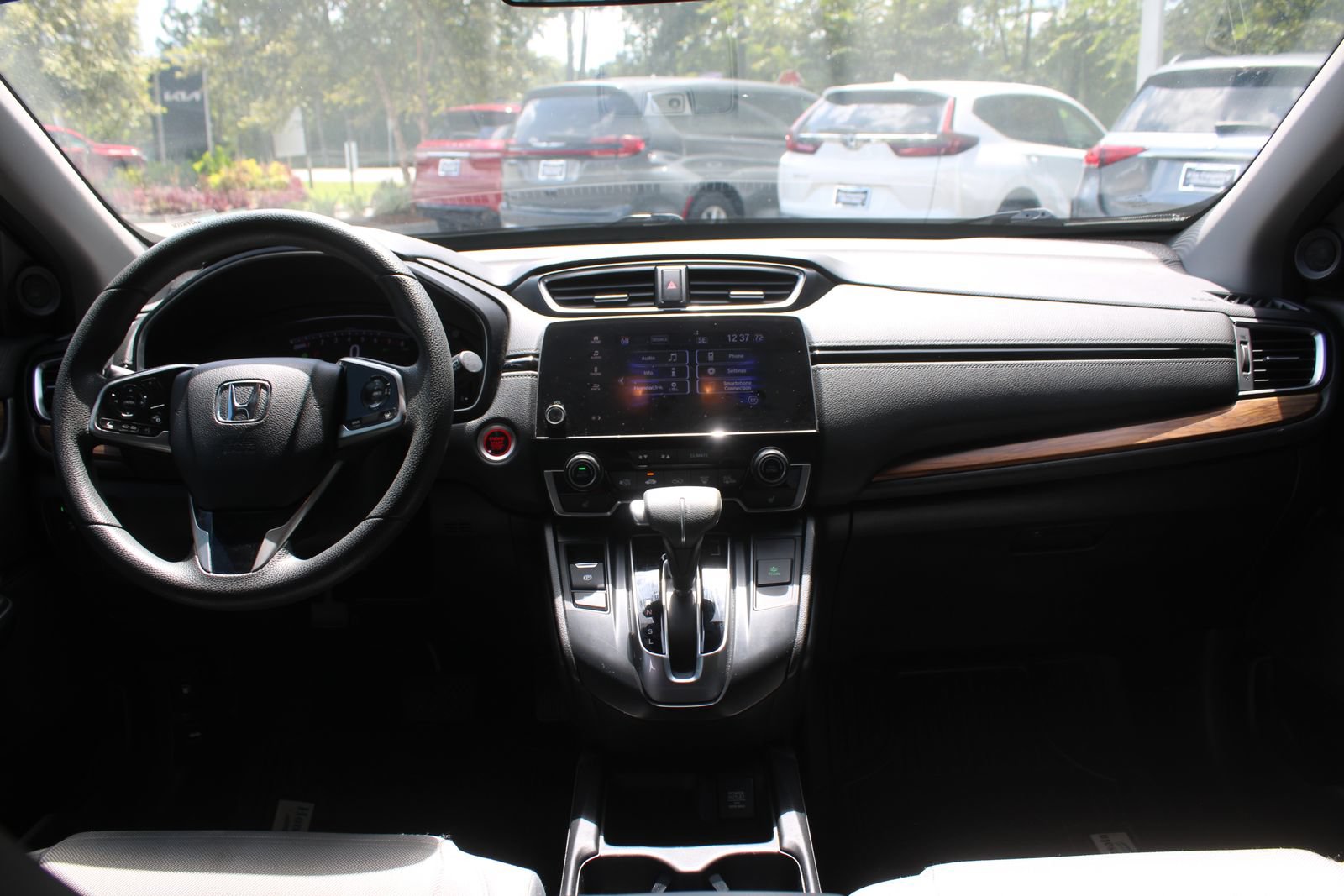 Used 2019 Honda CR-V EX image 23