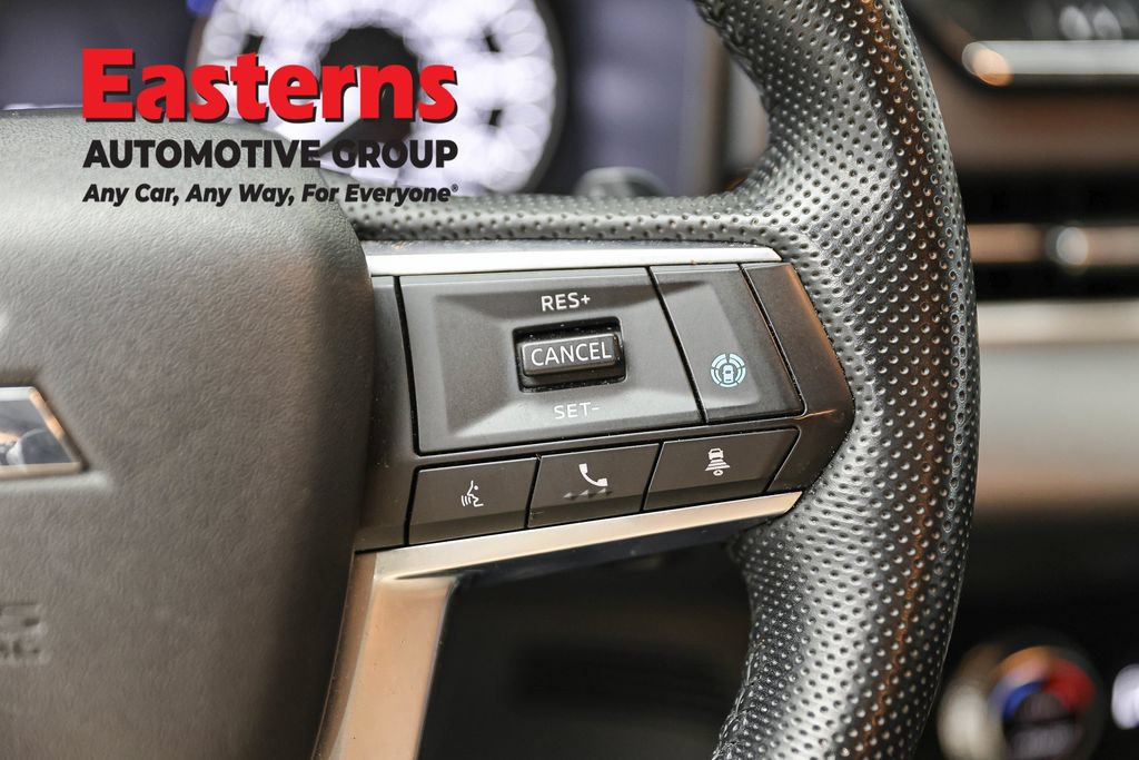 Used 2024 Mitsubishi Outlander SE FWD image 17