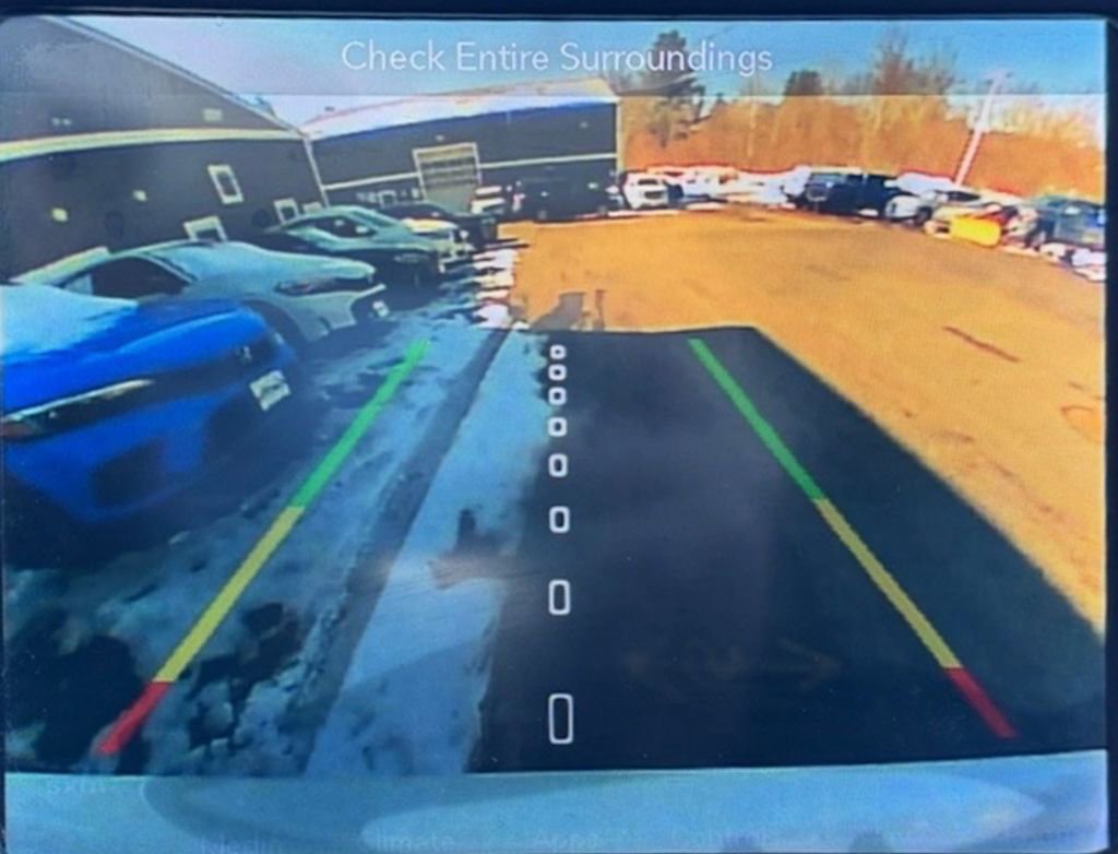 Used 2018 Jeep Renegade Limited w/ UConnect 8.4 Nav Group image 22