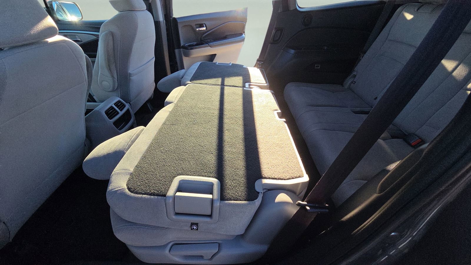 Used 2019 Honda Pilot LX image 26