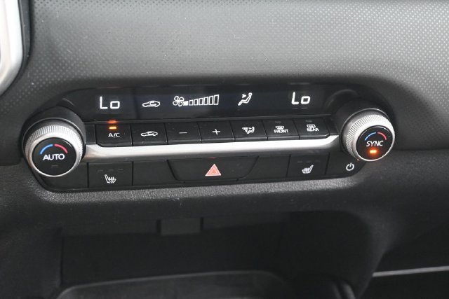 Used 2025 MAZDA CX-50 AWD 2.5 S w/ Preferred Package image 23