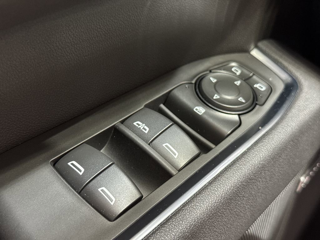 New 2025 Chevrolet Silverado 1500 RST w/ RST All Star Premium Package image 39