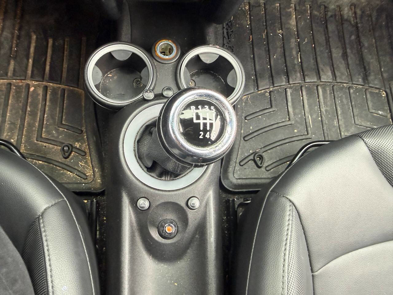 Used 2012 MINI Cooper Coupe S image 19