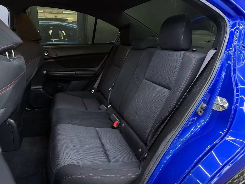 Used 2015 Subaru WRX Premium AWD/4WD image 22