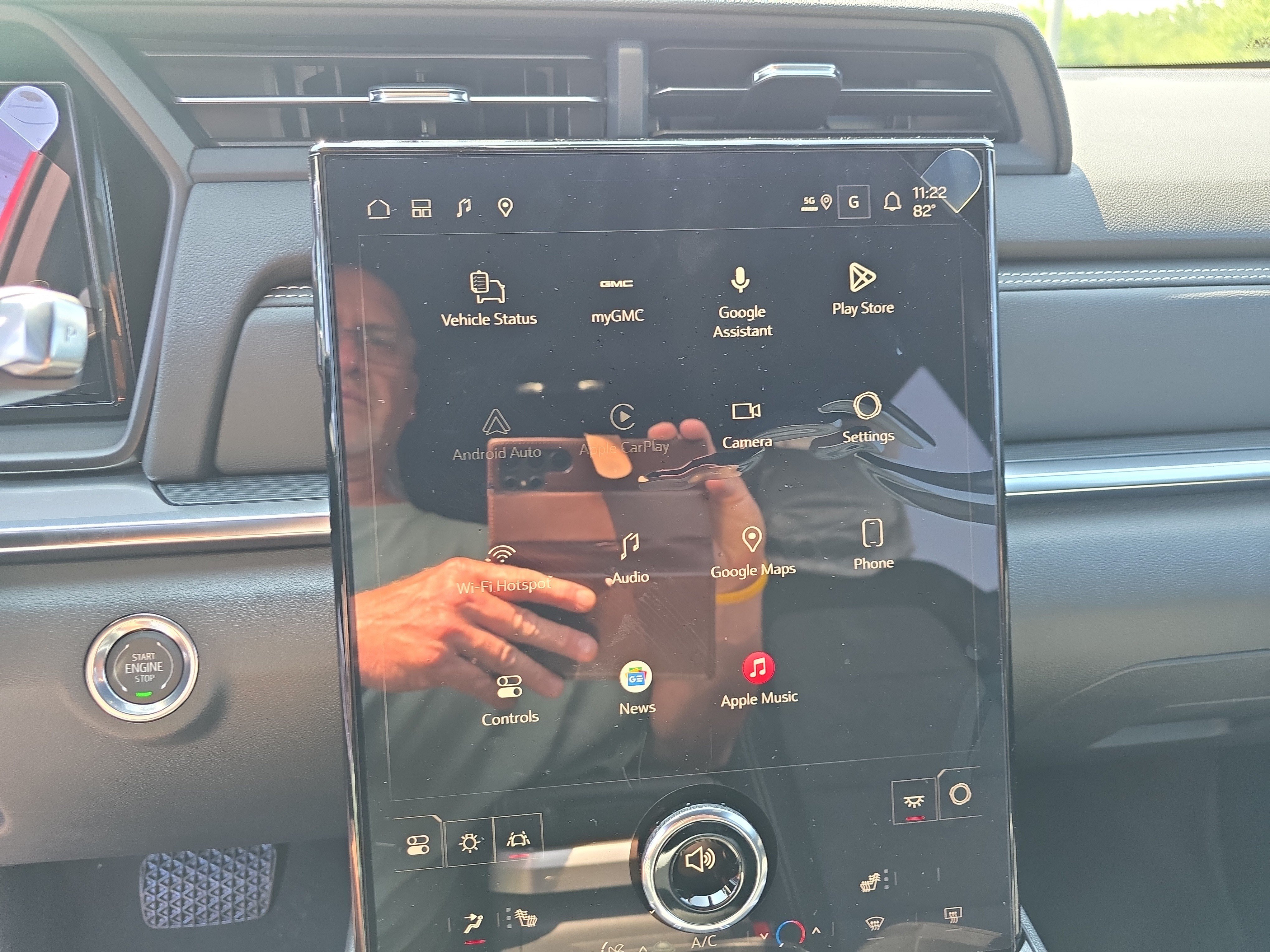 New 2027 GMC Terrain Elevation w/ Black Edition AWD/4WD image 26