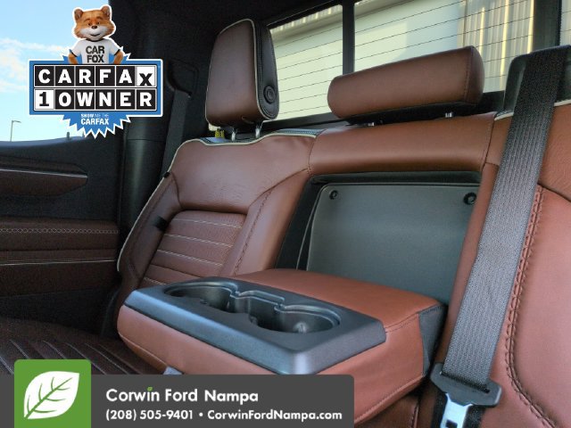 Used 2026 GMC Sierra 1500 Denali Ultimate AWD/4WD image 26