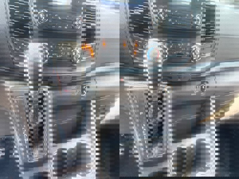 Used 2021 Ford Transit 350 XLT image 23