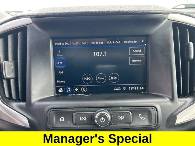 Used 2020 GMC Terrain SLE w/ Driver Convenience Package AWD/4WD image 22