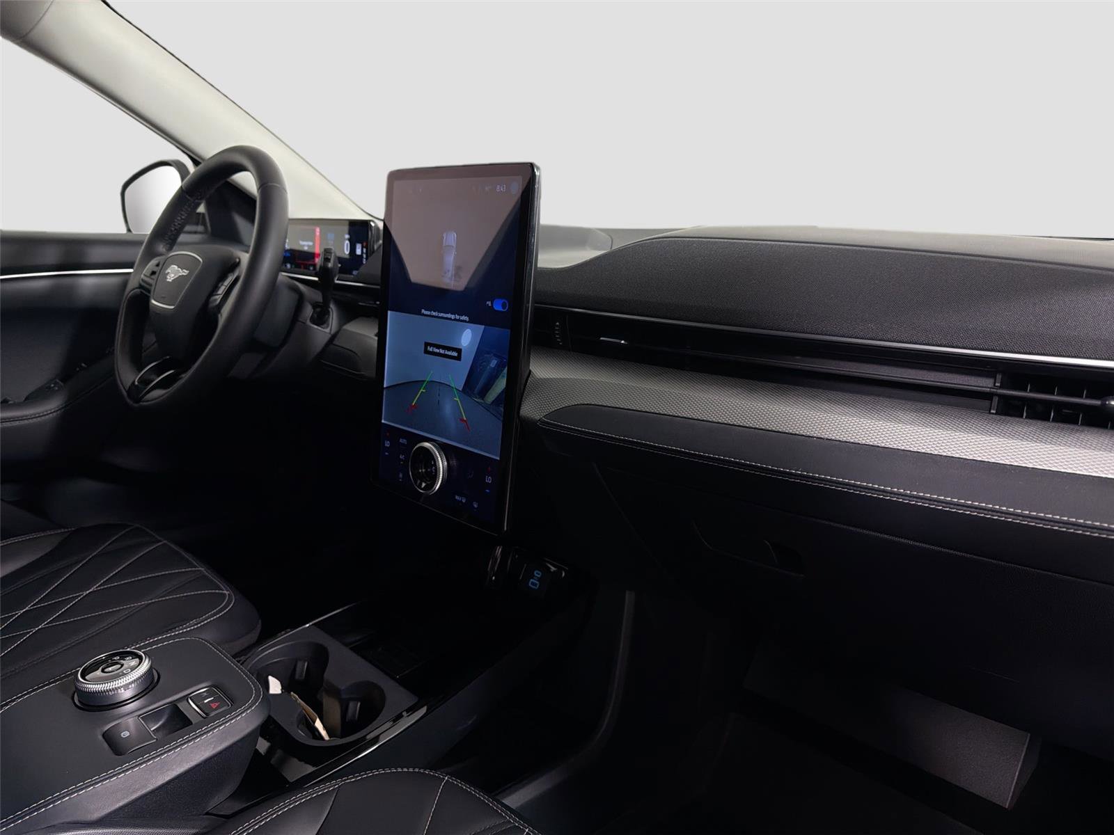 Used 2022 Ford Mustang Mach-E Select AWD/4WD image 28