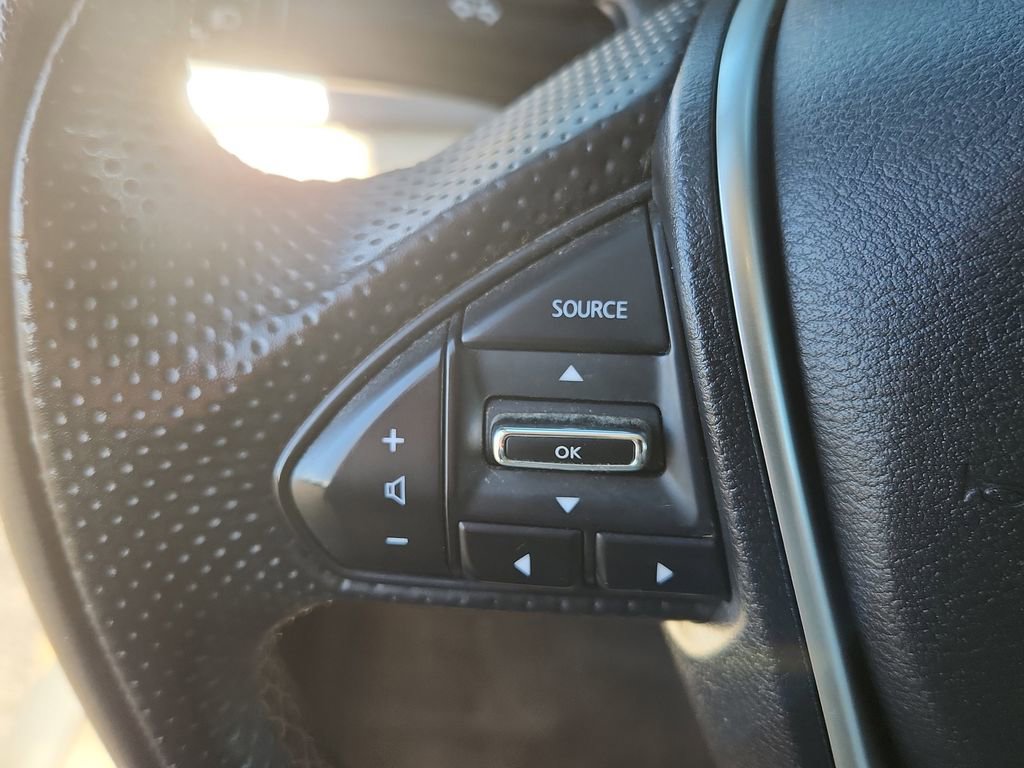 Used 2021 Nissan Maxima 3.5 SV w/ Floor Mat Group image 20