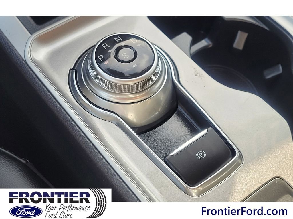 Used 2024 Ford Edge SEL w/ Convenience Package image 25