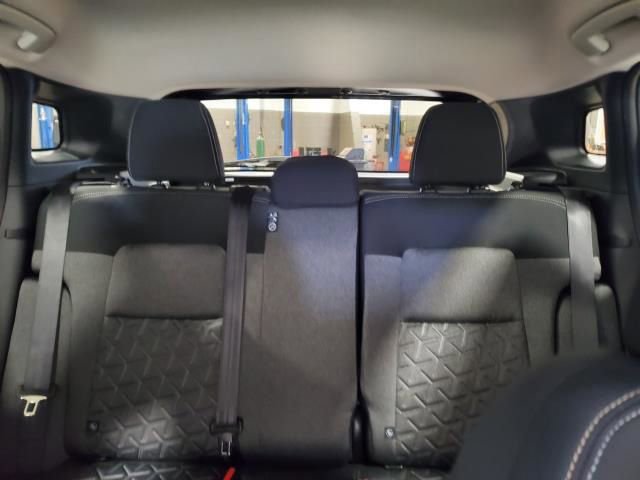 New 2026 Nissan Kicks SV w/ Cold Weather Package image 14
