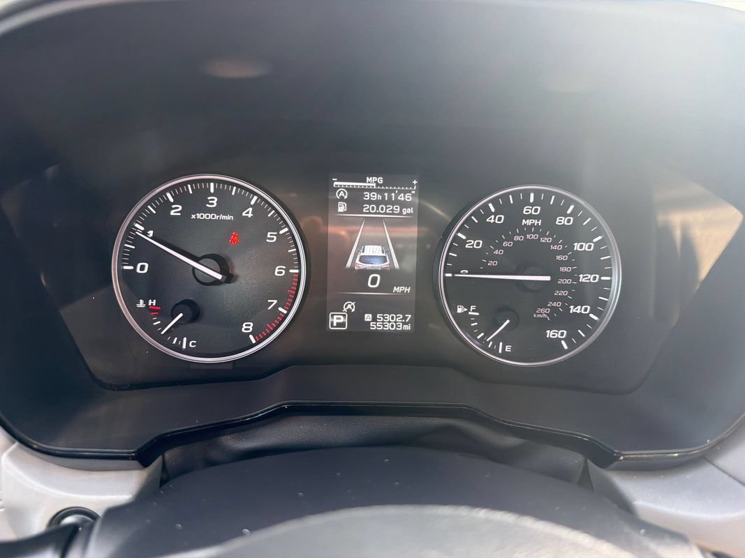 Used 2023 Subaru Outback Premium AWD/4WD image 25