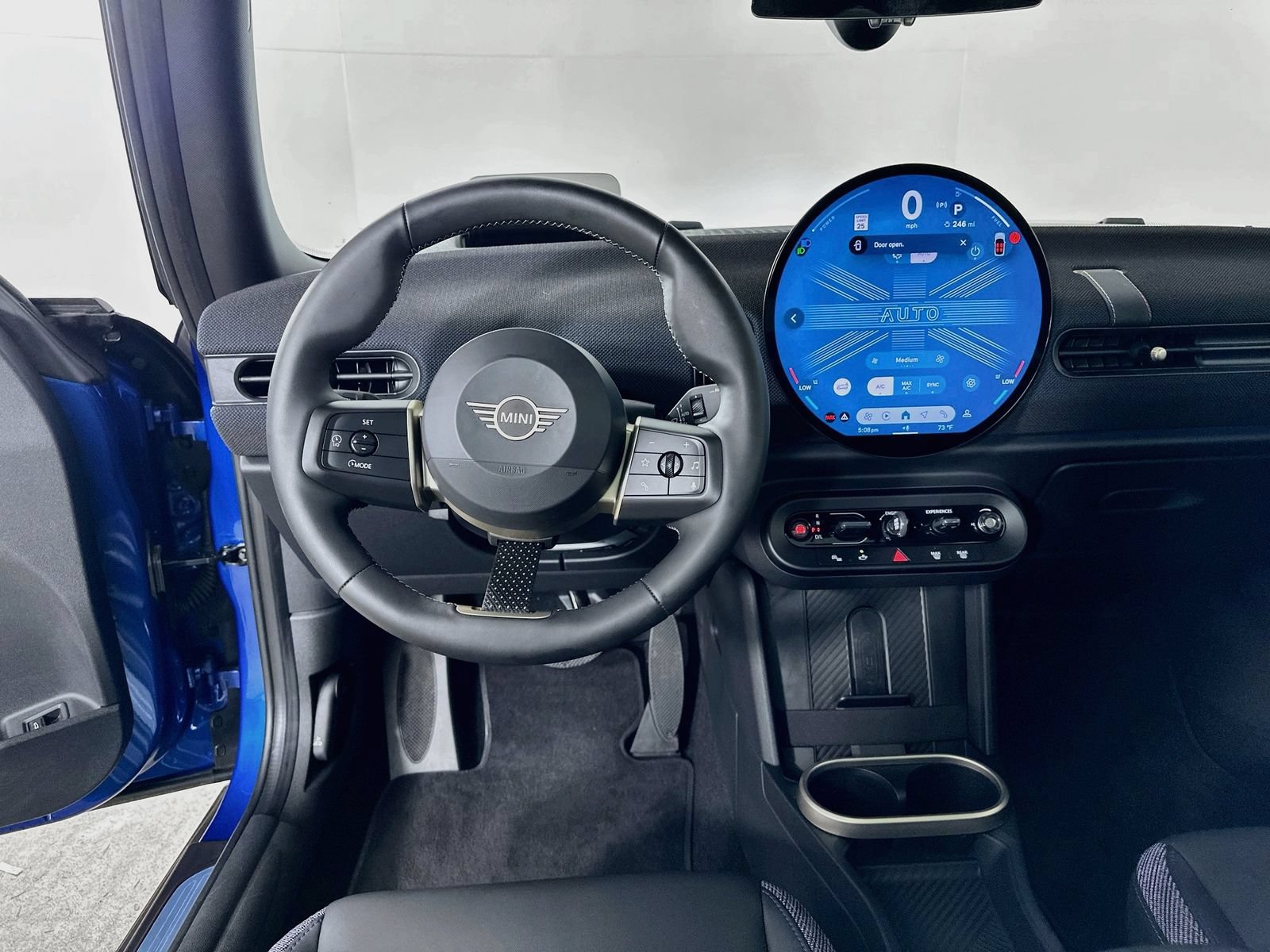 Certified 2026 MINI Cooper S FWD image 15