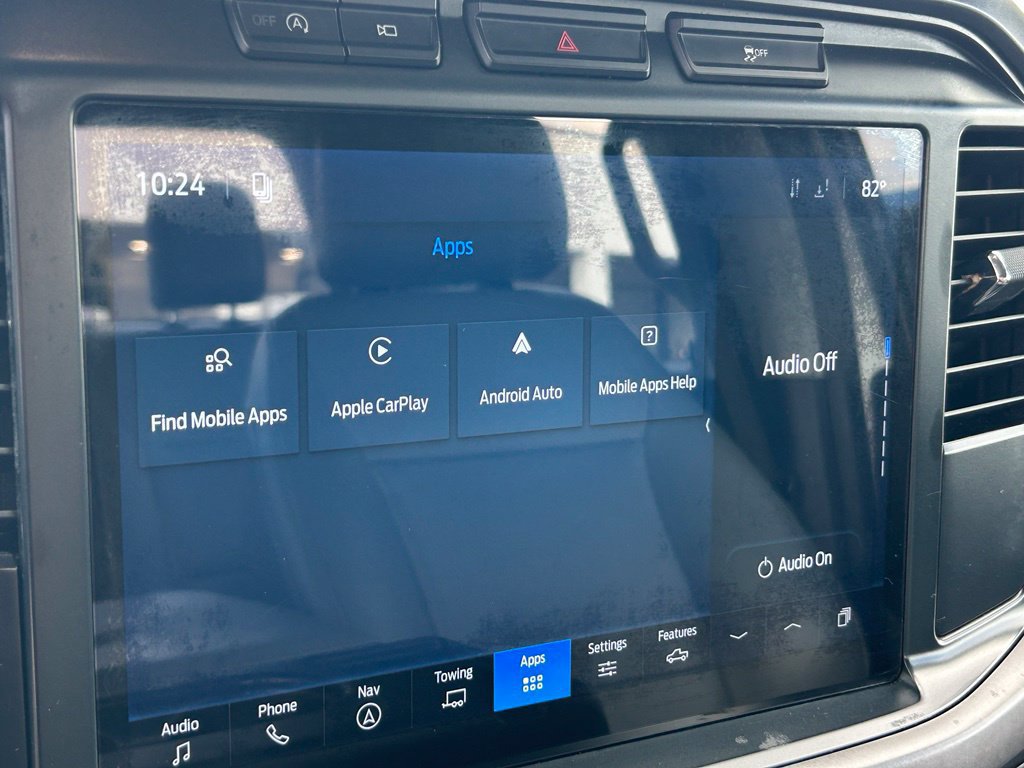 Used 2024 Ford F150 XL AWD/4WD image 14