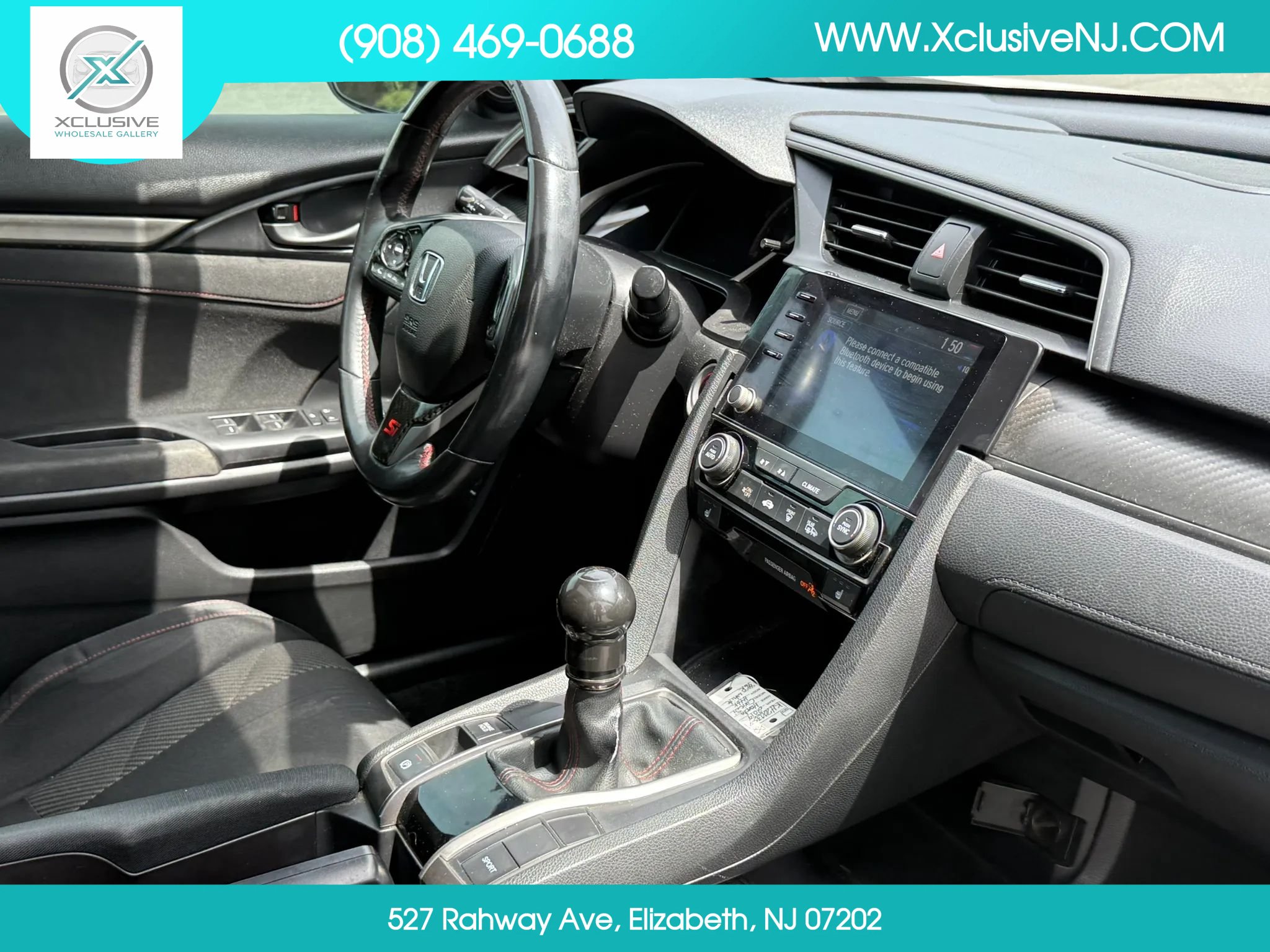 Used 2019 Honda Civic Si image 19