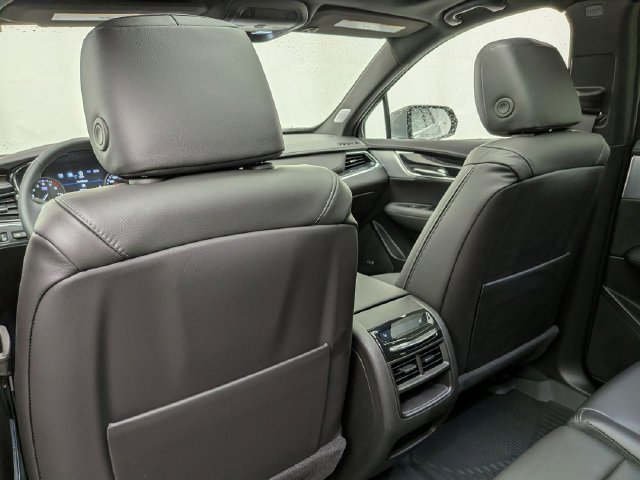 New 2026 Cadillac XT5 Premium Luxury w/ Driver Assist Package AWD/4WD image 23