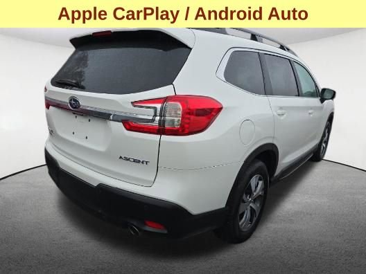 Certified 2025 Subaru Ascent Premium AWD/4WD image 5