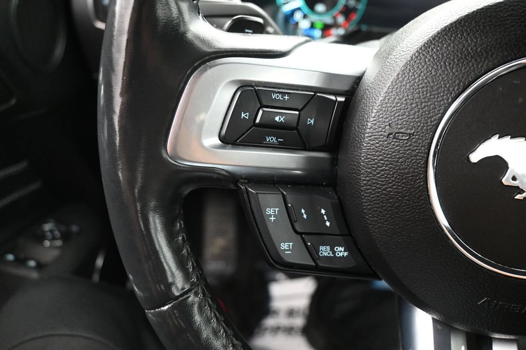 Used 2021 Ford Mustang GT Premium RWD image 8
