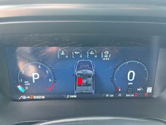 New 2025 Ford F150 Raptor image 39