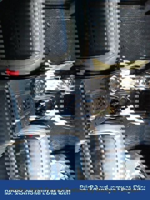 Used 2022 Ford Bronco Wildtrak image 24