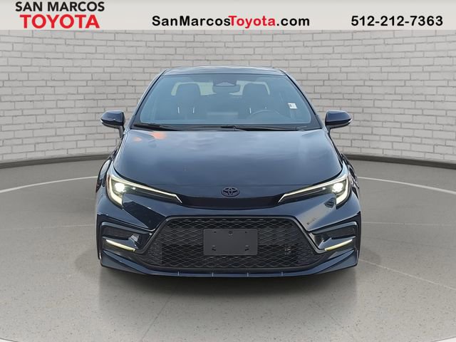 Certified 2024 Toyota Corolla SE image 2
