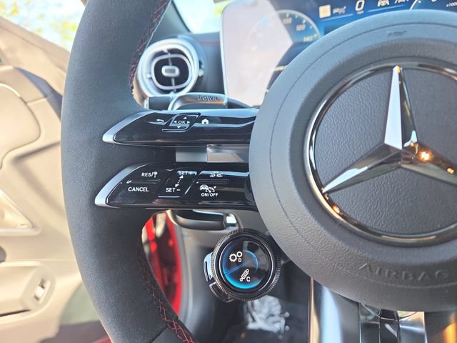 New 2027 Mercedes-Benz CLE 53 AMG 4MATIC Cabriolet image 19