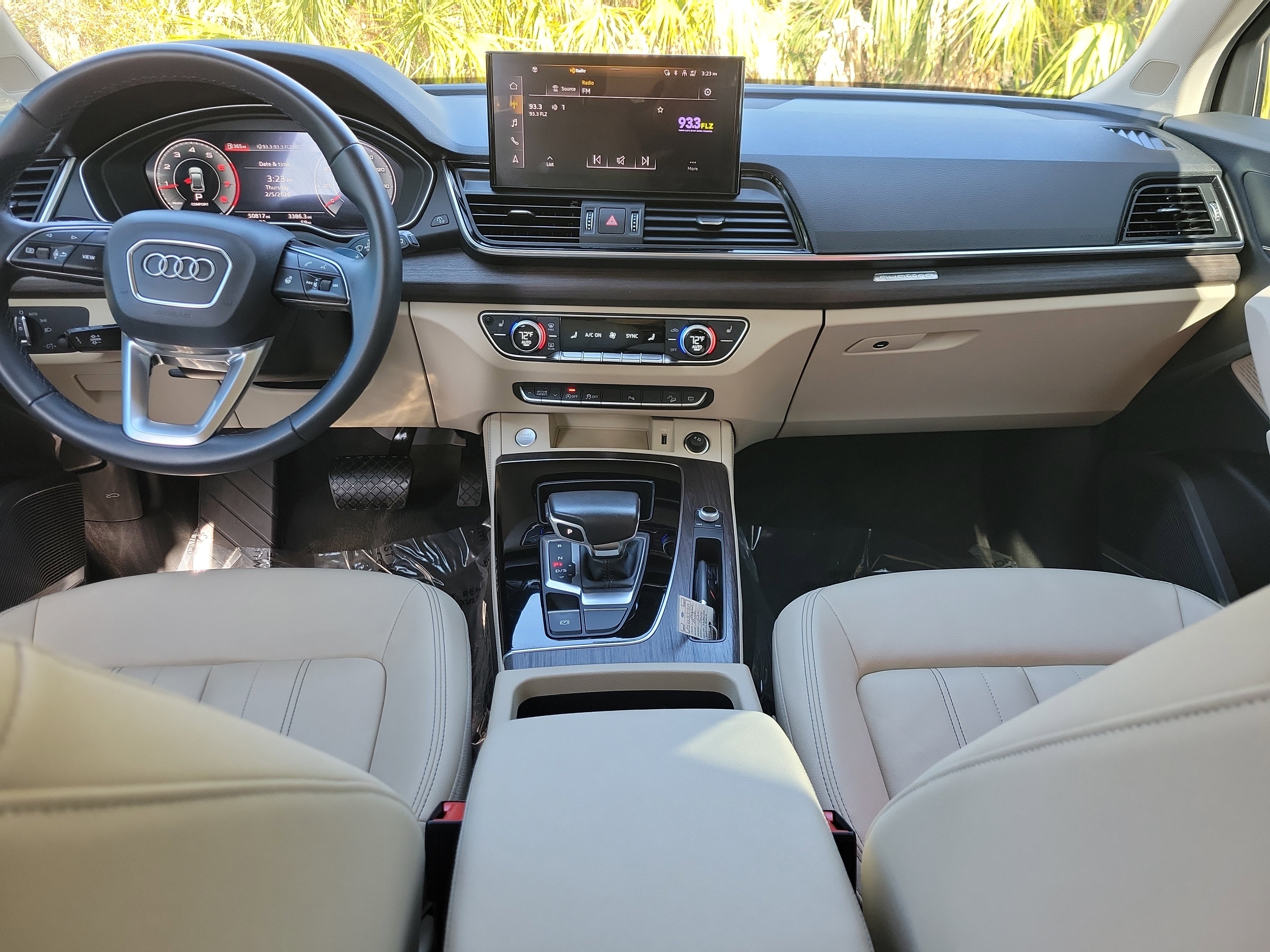 Used 2022 Audi Q5 2.0T Premium Plus image 14