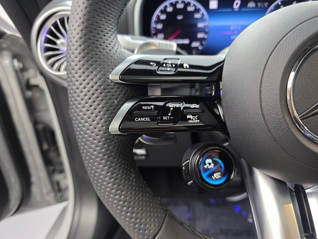 Used 2024 Mercedes-Benz AMG GT 55 image 19