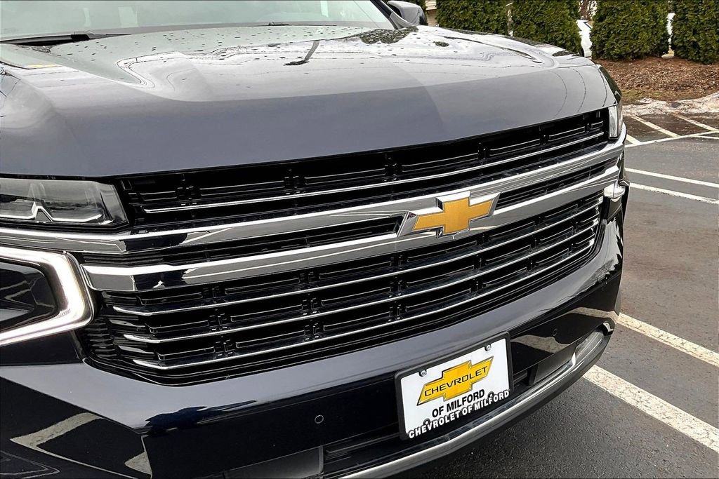 Used 2024 Chevrolet Tahoe LT AWD/4WD image 33