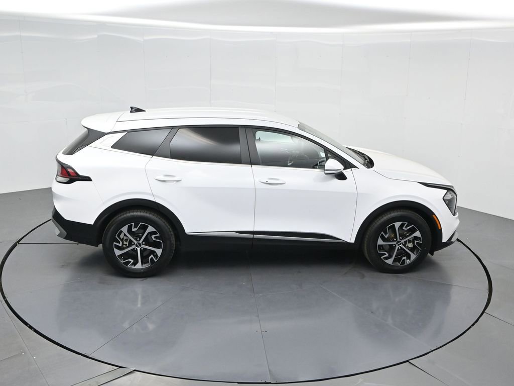 Certified 2023 Kia Sportage EX image 44