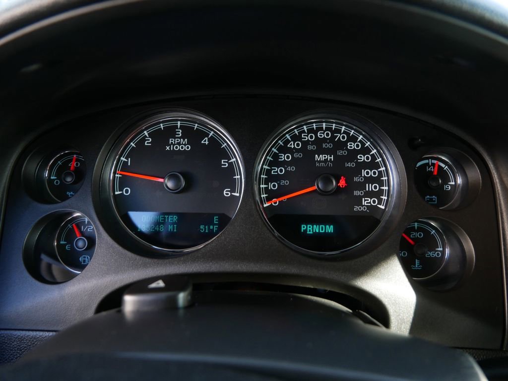 Used 2012 Chevrolet Silverado 1500 LTZ w/ LTZ Plus Package image 28