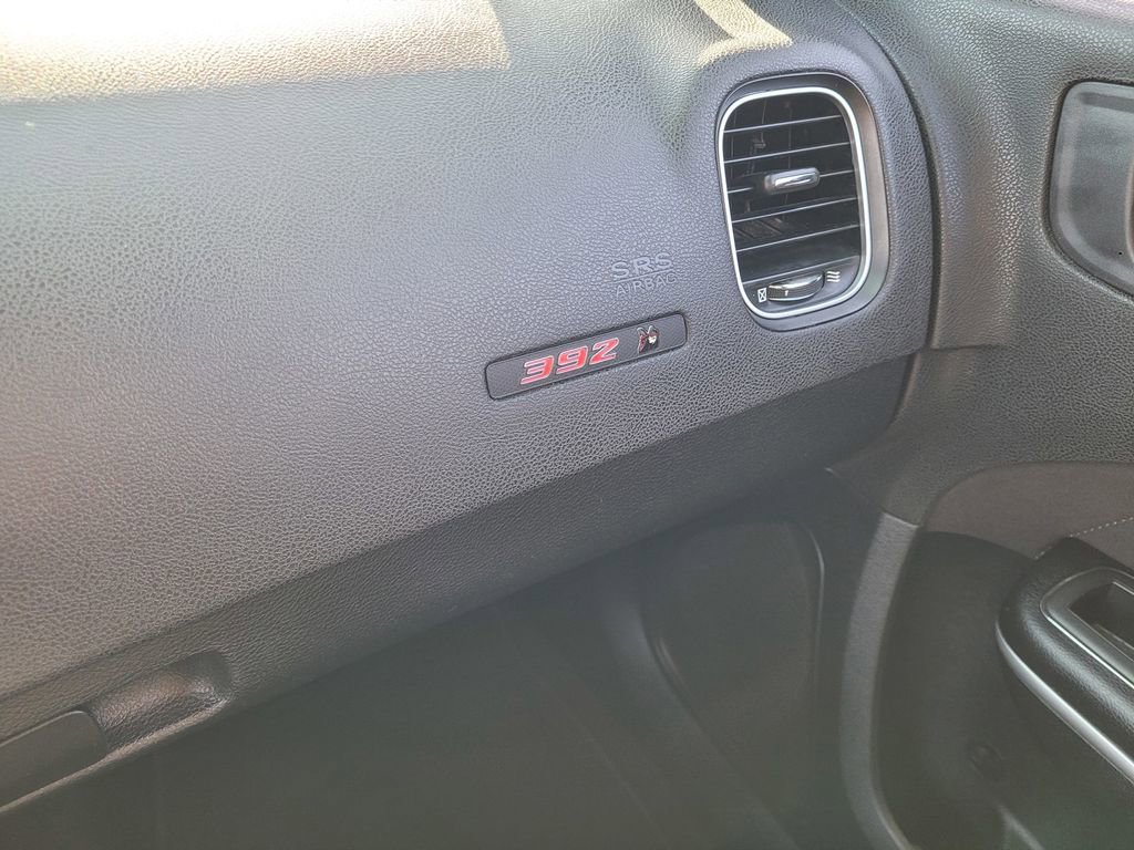 Used 2020 Dodge Charger Scat Pack RWD image 21