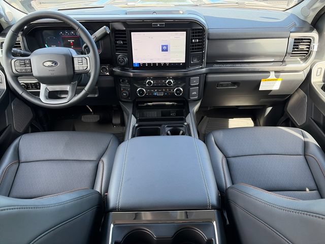 New 2027 Ford F450 Lariat w/ Lariat Ultimate Package AWD/4WD image 10