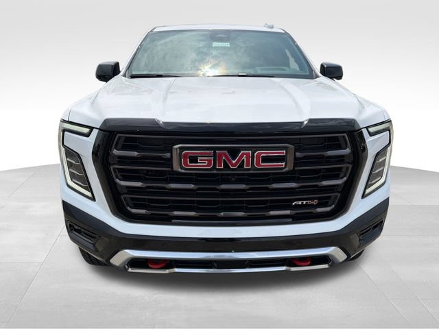 New 2026 GMC Yukon XL AT4 Ultimate AWD/4WD image 2