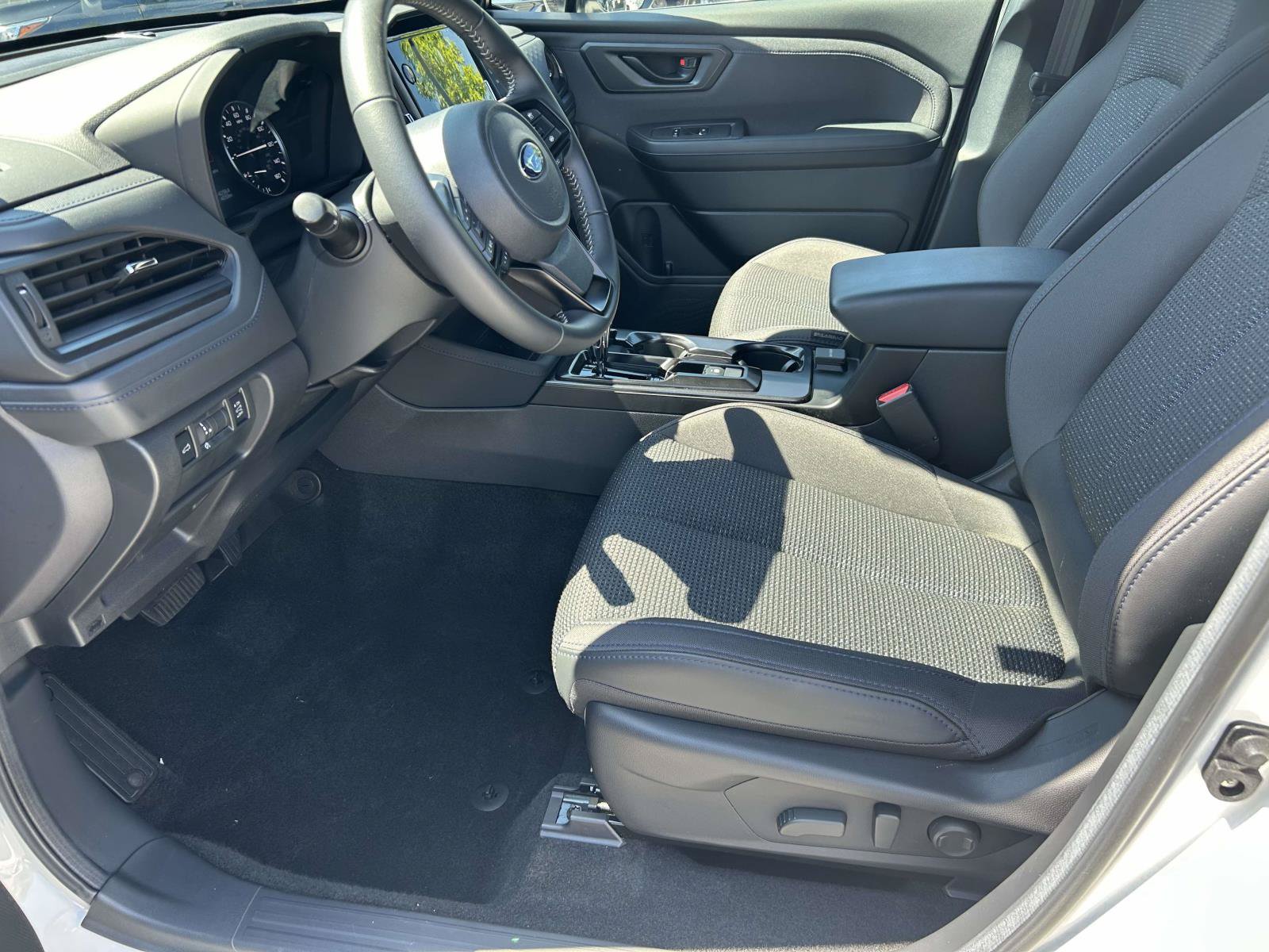 Certified 2026 Subaru Forester Premium AWD/4WD image 20
