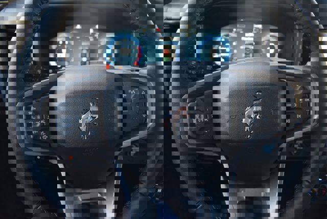 New 2025 Ford Bronco Big Bend image 7