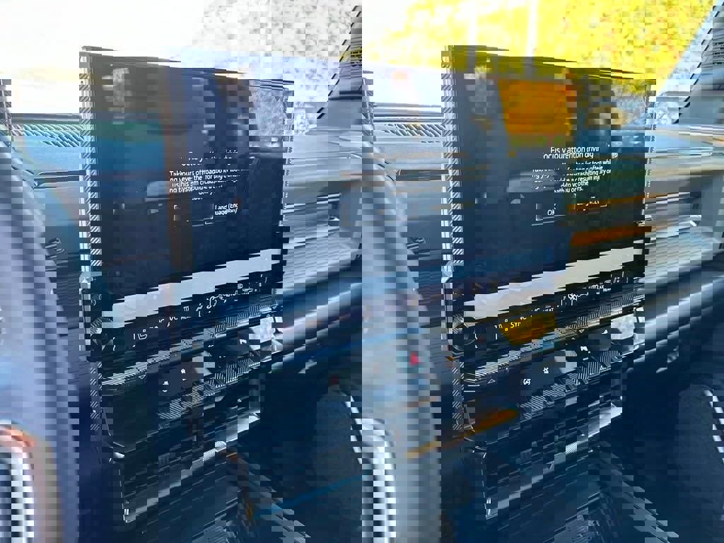 New 2025 GMC Hummer EV 3X image 34