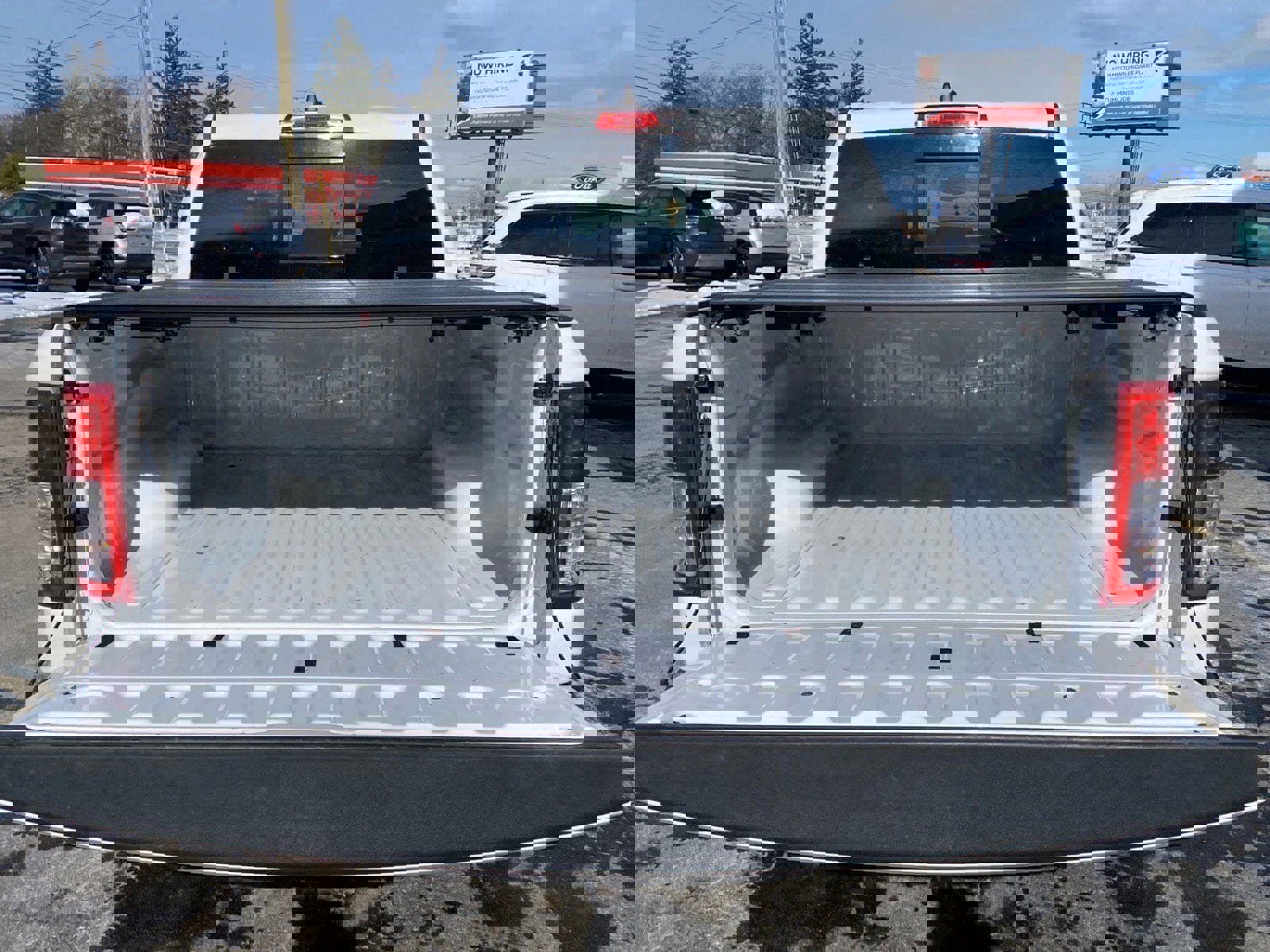 Used 2020 RAM 1500 Big Horn image 22