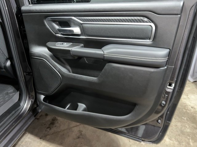 New 2026 RAM 1500 Big Horn image 17