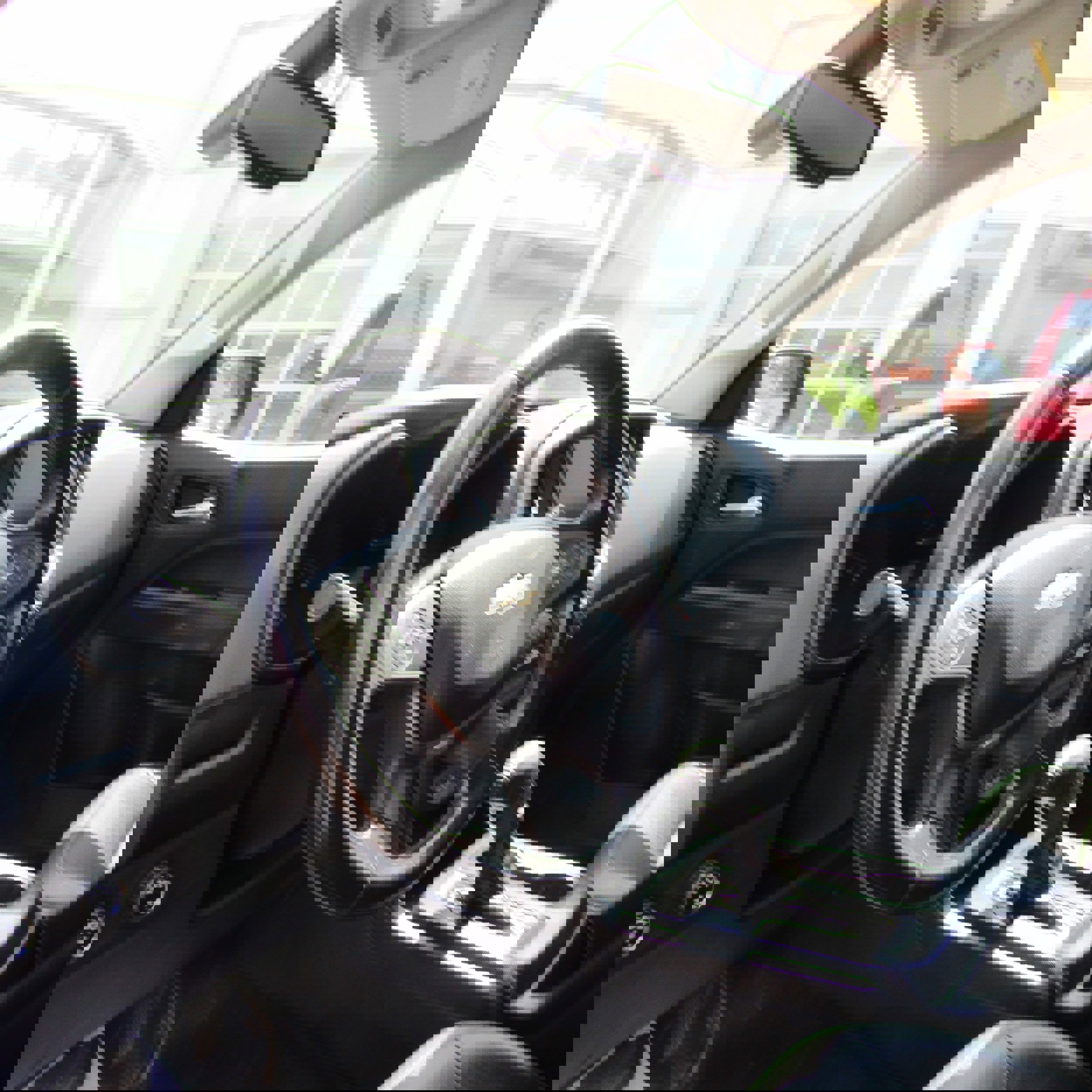 Used 2016 Chevrolet Colorado Z71 AWD/4WD image 10