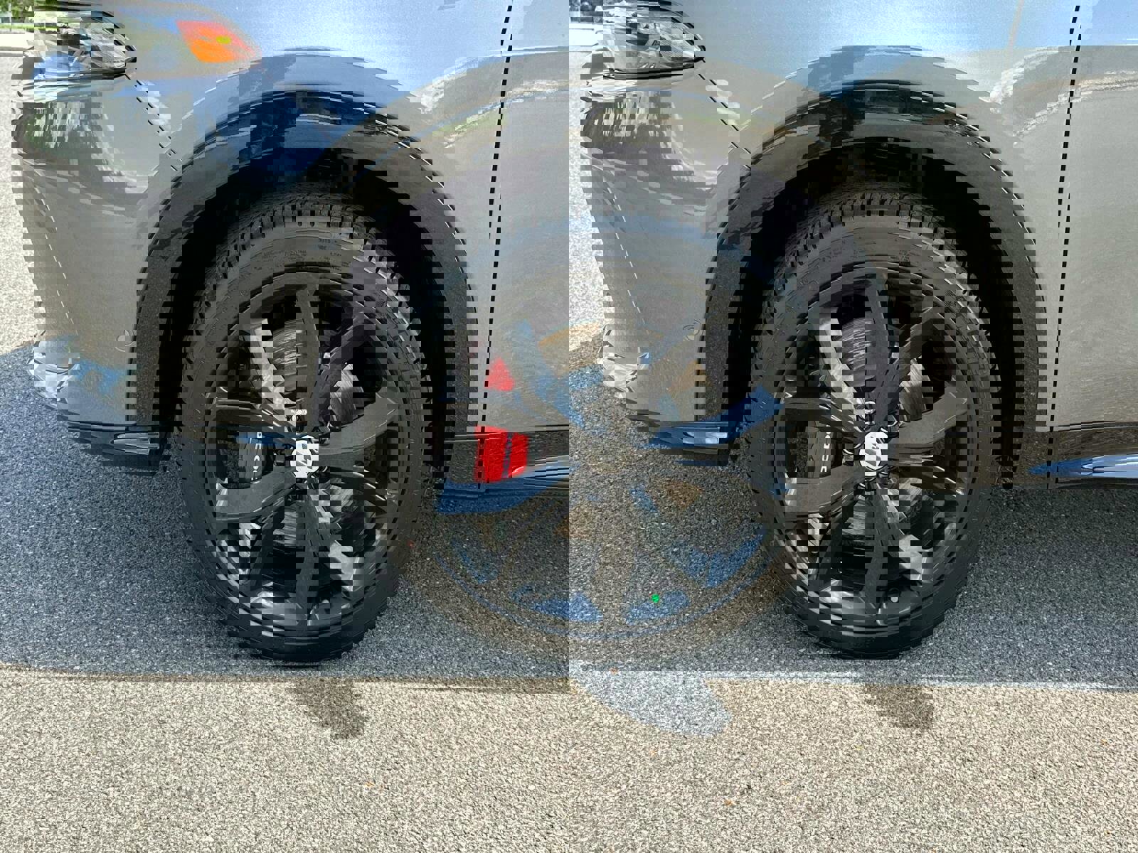 New 2025 Dodge Hornet R/T w/ Track Pack image 11