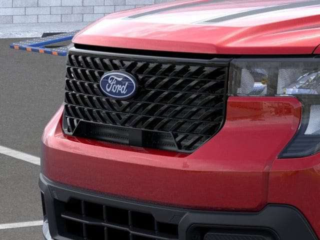 New 2026 Ford Maverick XLT w/ XLT Luxury Package AWD/4WD image 11