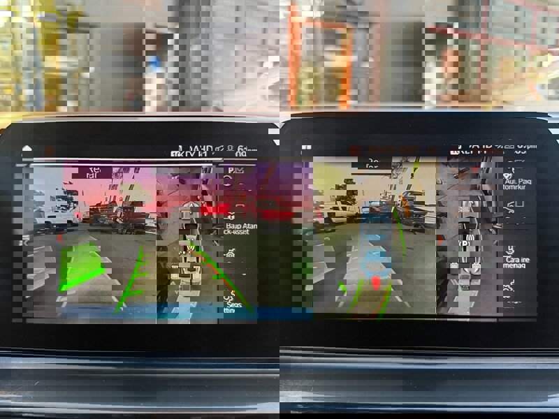 Used 2021 BMW 840i Gran Coupe w/ M Sport Package image 59