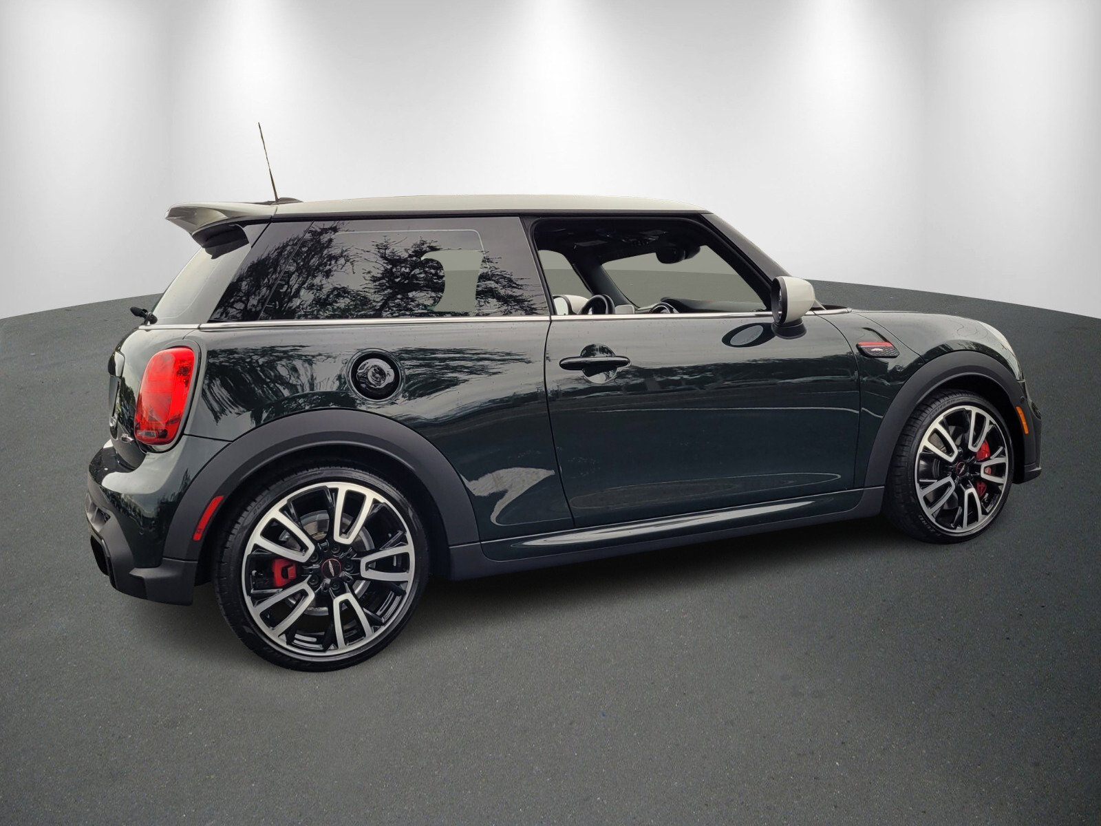Used 2024 MINI Cooper John Cooper Works image 7