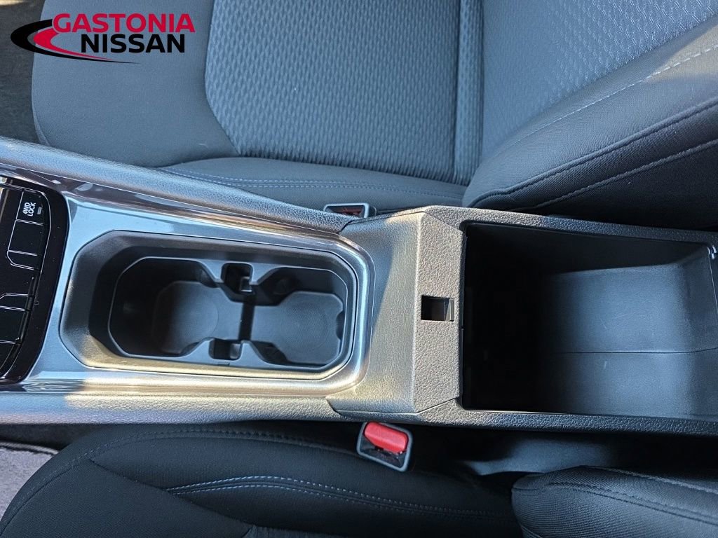 Used 2025 Jeep Compass Sport image 34