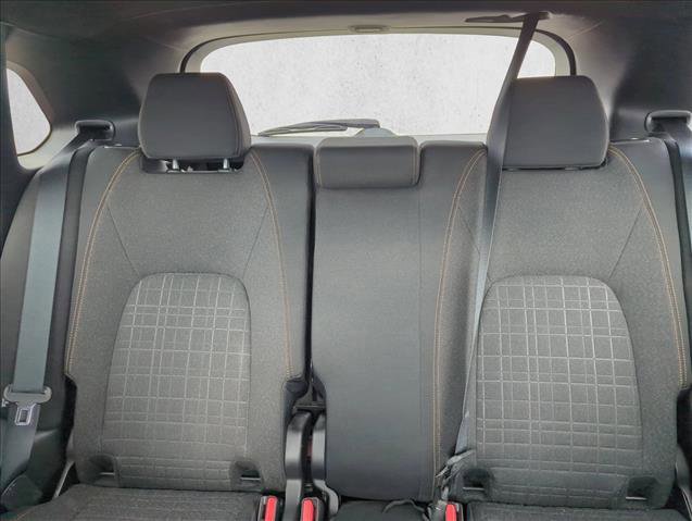 Certified 2023 Honda HR-V Sport image 20