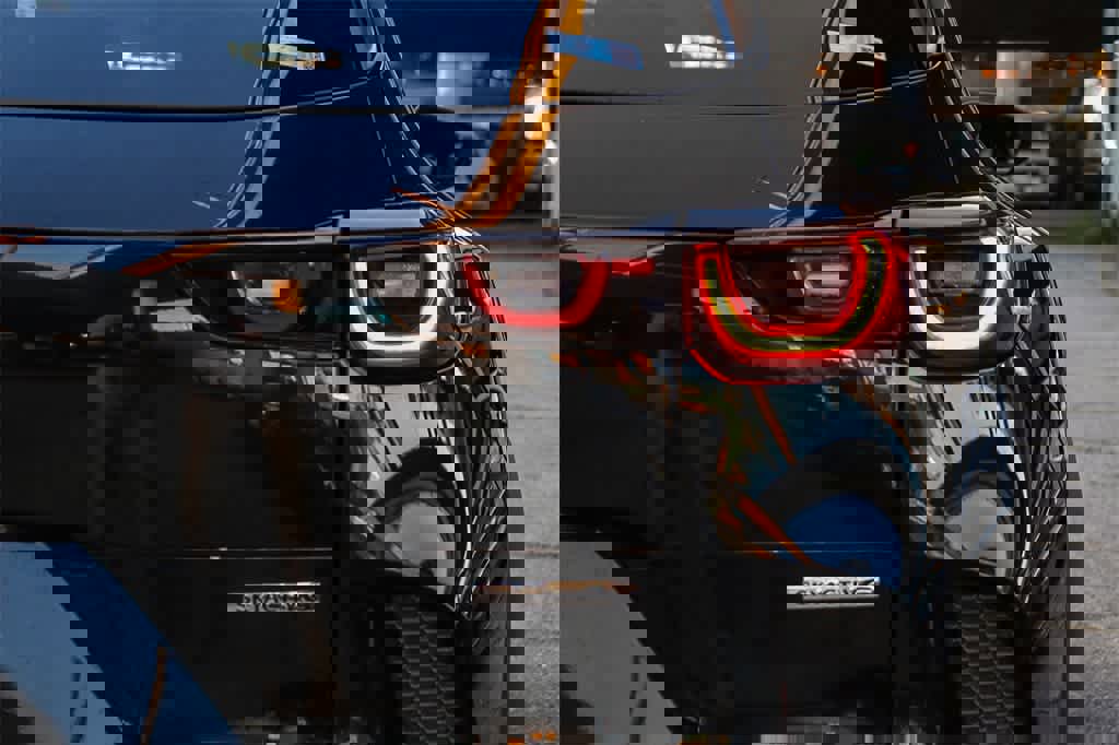 Used 2024 MAZDA CX-50 AWD 2.5 S w/ Preferred Package image 9