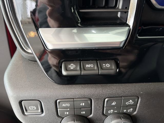 New 2026 Chevrolet Silverado 2500 LTZ w/ LTZ Premium Package image 36