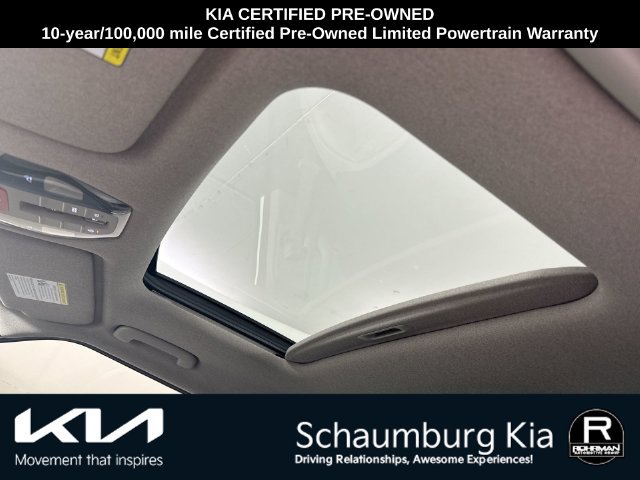 Certified 2024 Kia EV9 Land AWD/4WD image 17